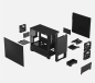 Preview: Office PC - Intel Core i5 12600K - 16GB - 1TB